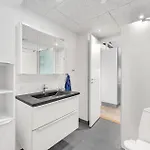 Сasa de vacaciones 4 Bedroom Amazing In Hvide Sande