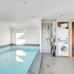 Сasa de vacaciones 4 Bedroom Amazing In Hvide Sande Bjerregård