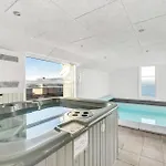 4 Bedroom Amazing In Hvide Sande Сasa de vacaciones Bjerregård
