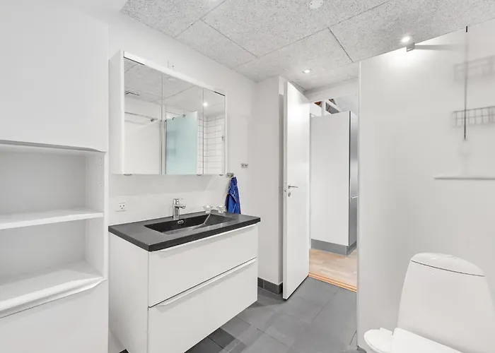 Σπίτι διακοπών 4 Bedroom Amazing In Hvide Sande